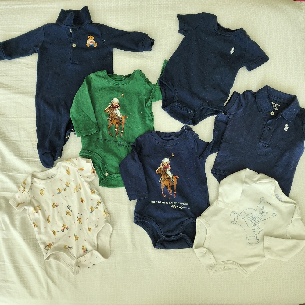 Polo Ralph Lauren